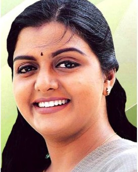 Bhanupriya