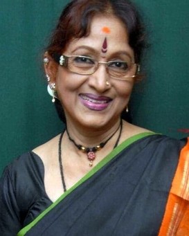 Bharathi Rao