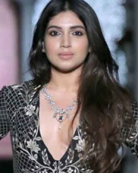 Bhumi Pednekar