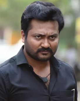 Bobby Simha