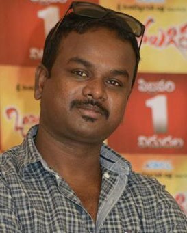 Bommarillu Bhaskar