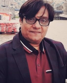 Brijendra Kala