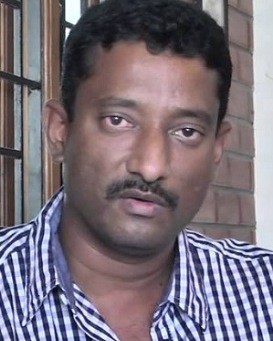 Caarthick Raju