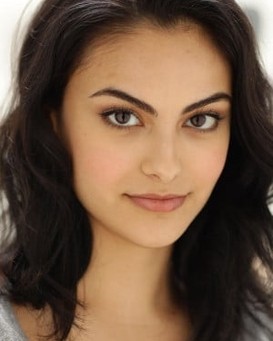 Camila Mendes