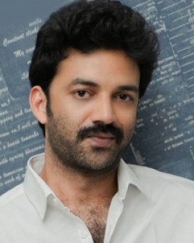 Chaitanya Rao Madadi