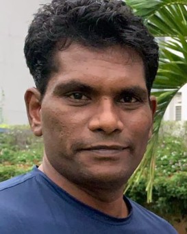 Chammak Chandra