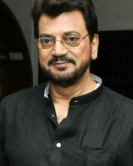 Chiranjeet Chakraborty