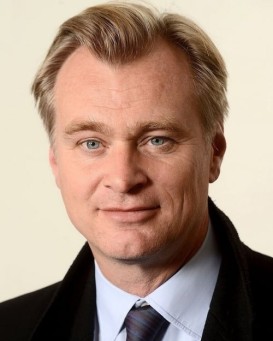 Christopher Nolan