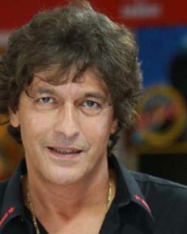 Chunky Pandey