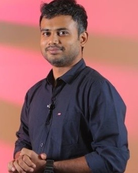 Cibi Chakaravarthi