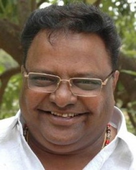 D.Rajendra Babu