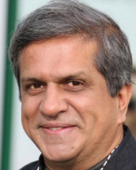 Darshan Jariwala