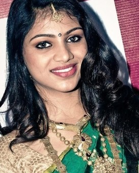 Deekshitha Manikkam