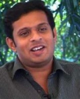 Deepu Karunakaran