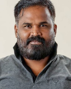 Dennis Manjunath