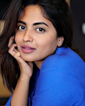 Dethadi Harika