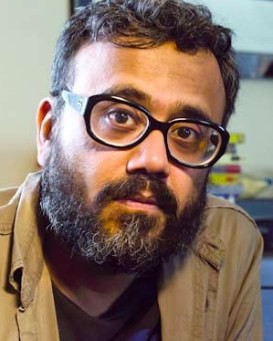 Dibakar Banerjee