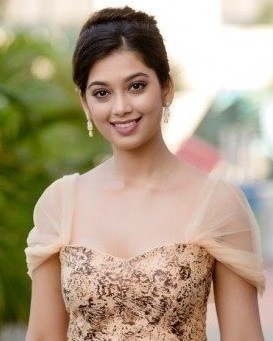 Digangana Suryavanshi