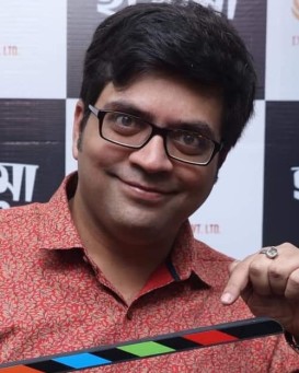 Dr. Krishnendu Chatterjee