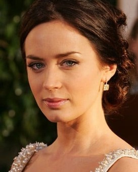 Emily Blunt