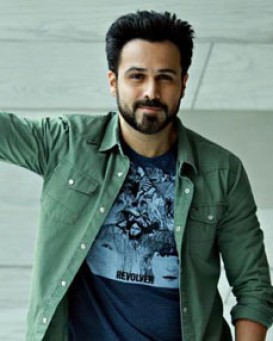 Emraan Hashmi