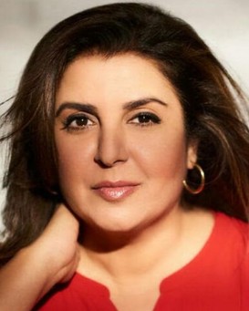 Farah Khan