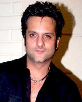 Fardeen Khan