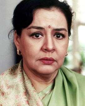 Farida Jalal