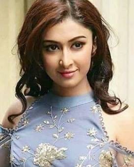 Farnaz Shetty