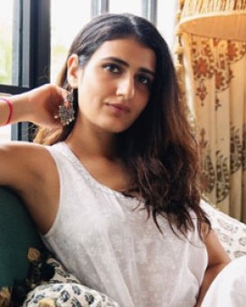 Fatima Sana Shaikh