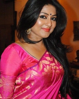 Gargi Roy Chowdhury