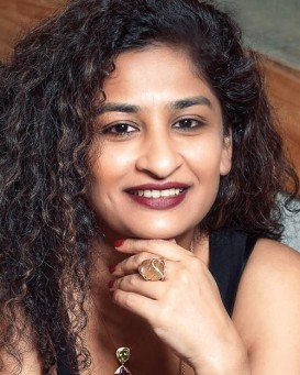 Gauri Shinde