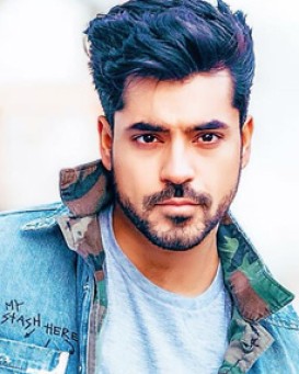 Gautam Gulati