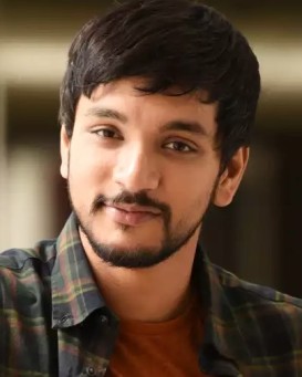 Gautham Karthik