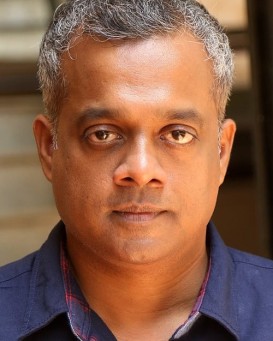 Gautham Vasudev Menon