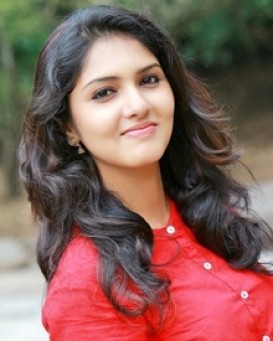 Gayathri Suresh