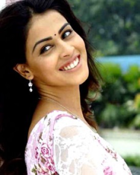 Genelia D'souza