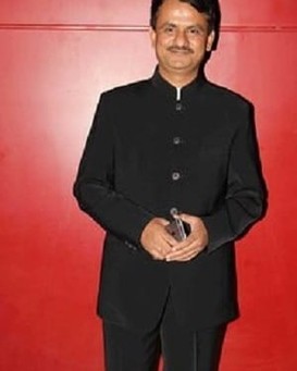 Girish Kulkarni