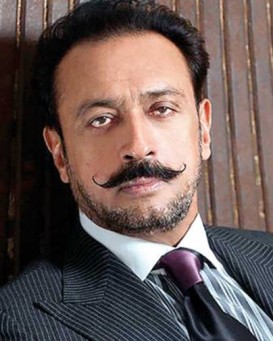 Gulshan Grover