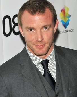 Guy Ritchie