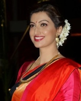 Hamsa Nandini