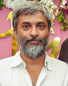 Hanu Raghavapudi