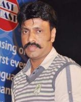 Hari Kumar