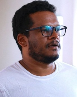 Hari Santhosh