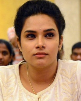 Hari Teja