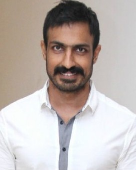 Harish Uthaman