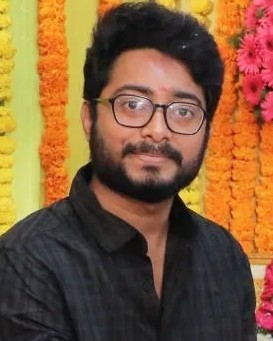 Harsha Pulipaka