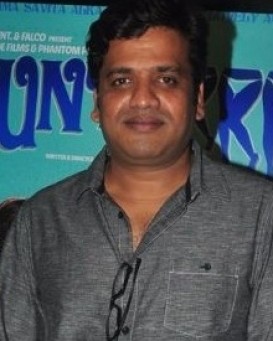 Harshavardhan Kulkarni