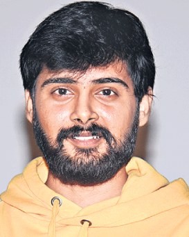 Hasvanth Vanga