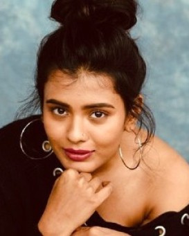 Hebah Patel